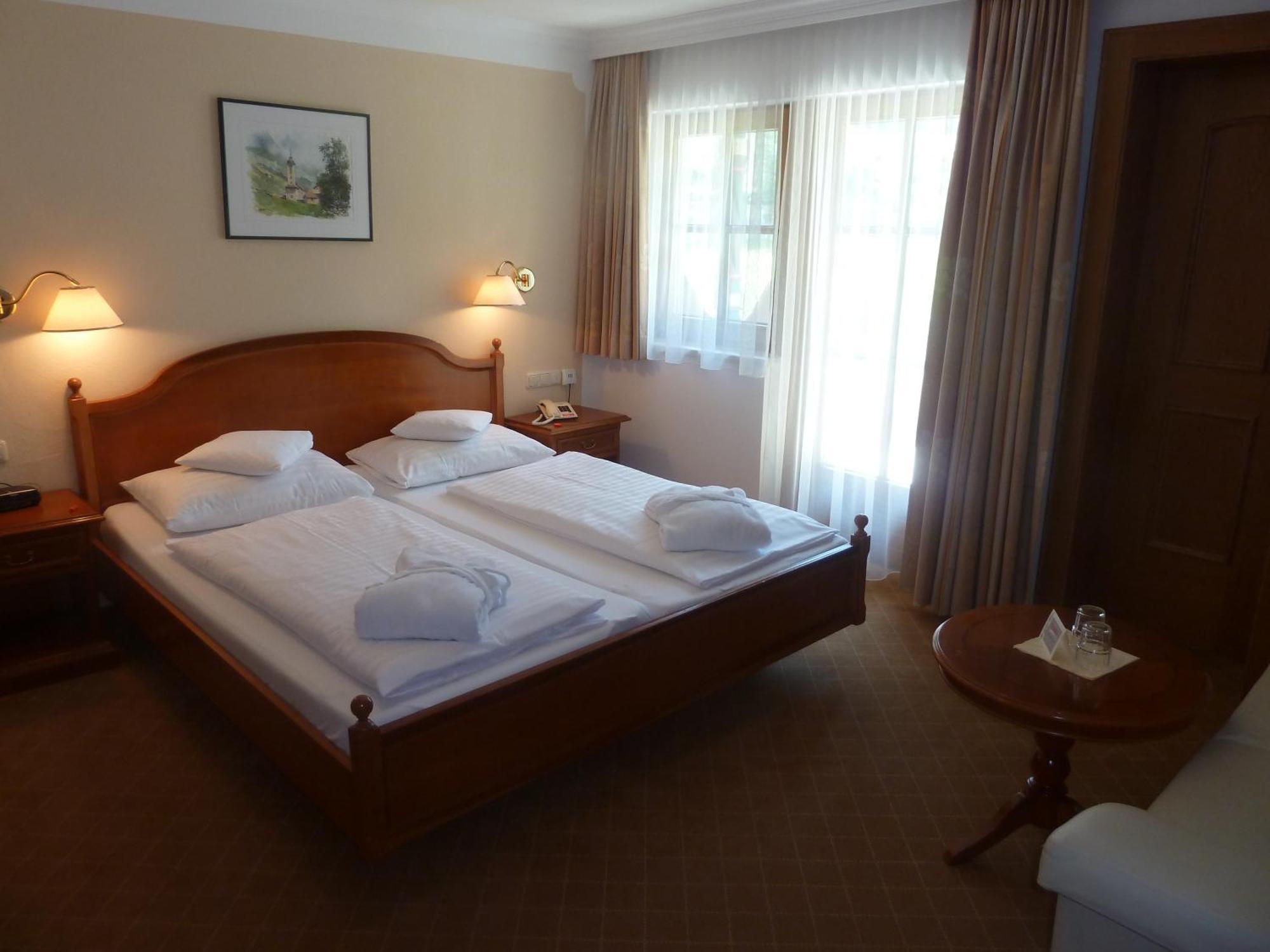 Hotel Waldheim Garni Mayrhofen Cameră foto